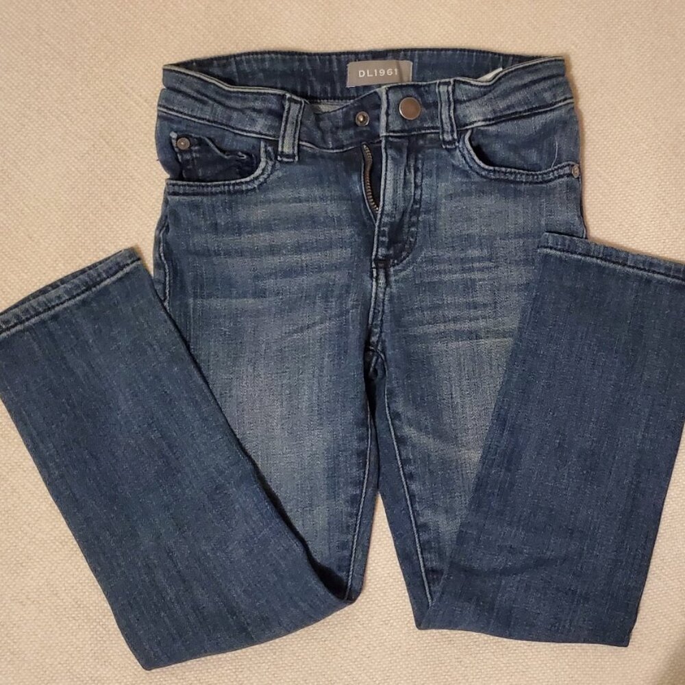 DL1961 jeans size 6